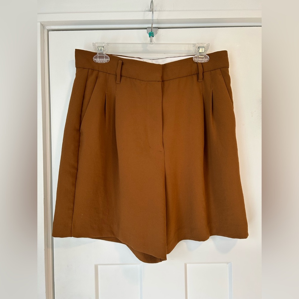 Wilfred Trouser Shorts Size 12